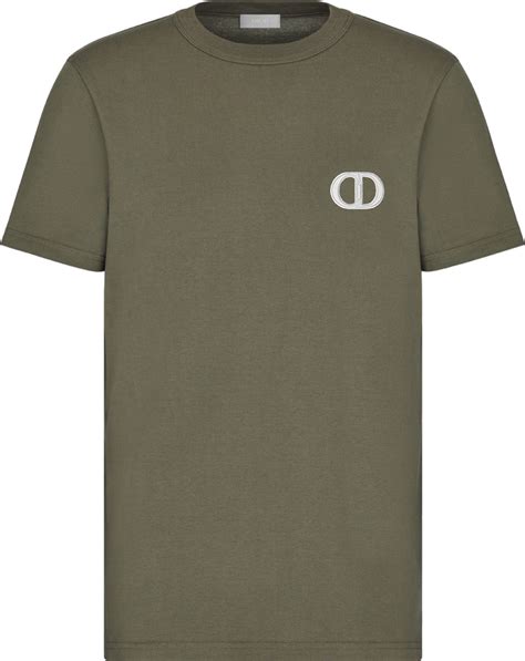 dior cd icon t shirt|dior t shirt men price.